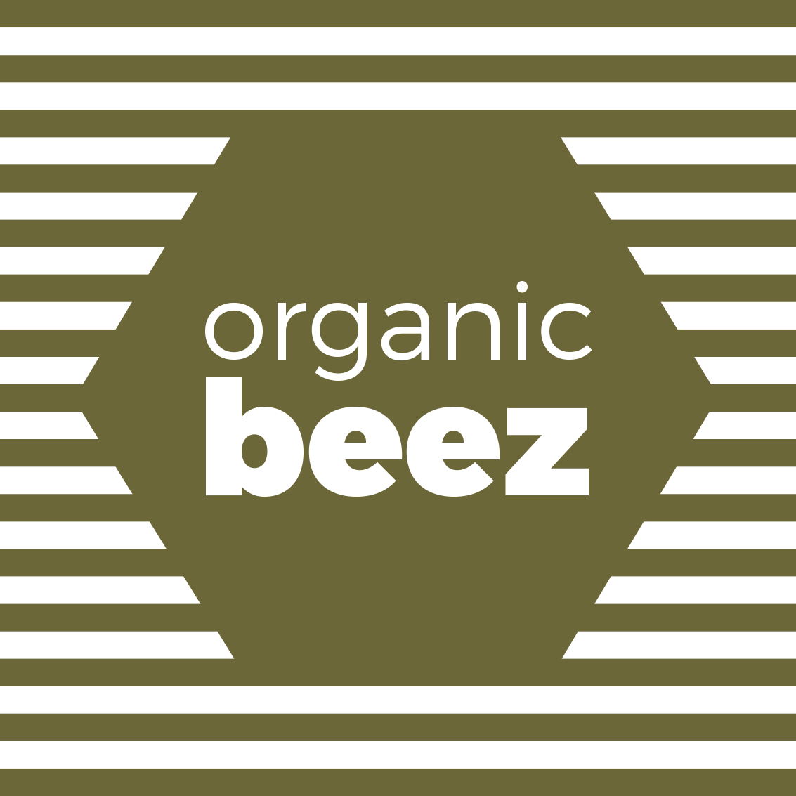 Organiz Beez logo