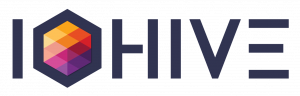 IOHIVE logo no bg